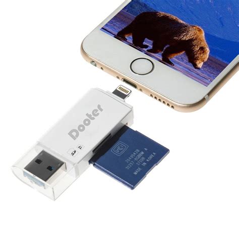 card reader for iphone